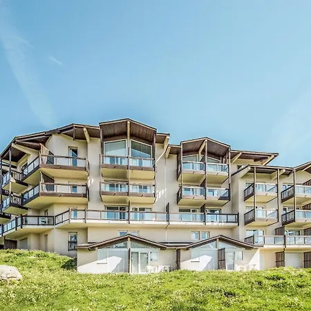 Le Pedrou - Maeva - 2 Personnes - Confort Mae-3956 Apartment *