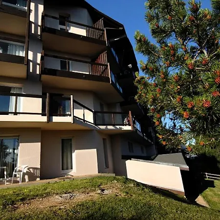 Appartement Le Pedrou - Maeva - 2 Personnes - Confort Mae-3956