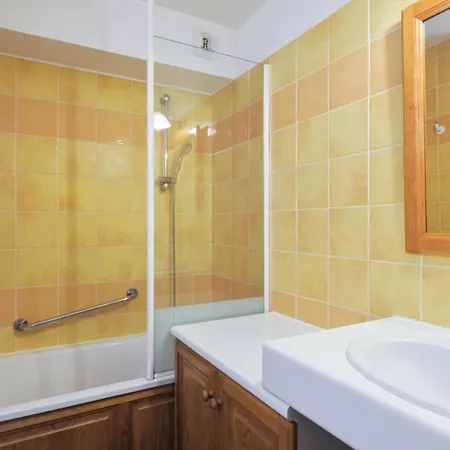Le Pedrou - Maeva - 2 Personnes - Confort Mae-3956