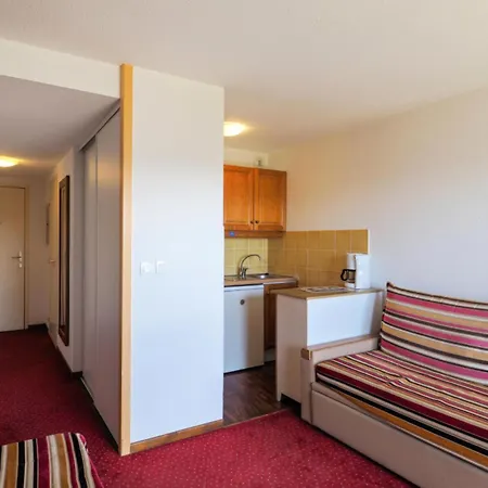 Apartment Le Pedrou - Maeva - 2 Personnes - Confort Mae-3956