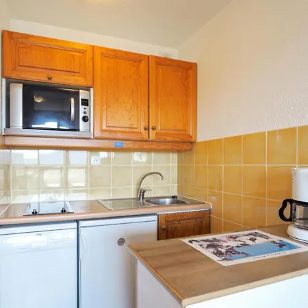 Le Pedrou - Maeva - 2 Personnes - Confort Mae-3956 Apartment