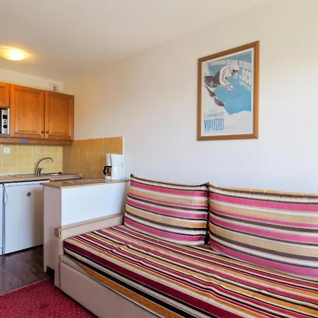Le Pedrou - Maeva - 2 Personnes - Confort Mae-3956 Appartement *