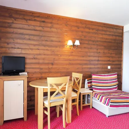 Apartment Le Pedrou - Maeva - 2 Personnes - Confort Mae-3956 *