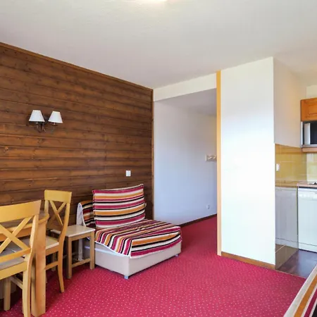 Le Pedrou - Maeva - 2 Personnes - Confort Mae-3956