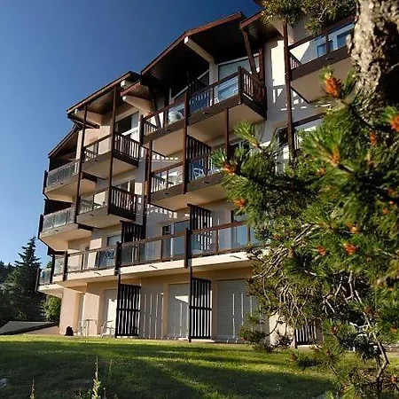 Apartment Le Pedrou - Maeva - 2 Personnes - Confort Mae-3956