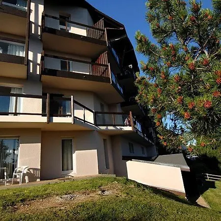 Apartment Le Pedrou - Maeva - 2 Personnes - Confort Mae-3956 *