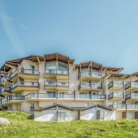 Le Pedrou - Maeva - 2 Personnes - Confort Mae-3956