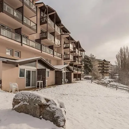 Le Pedrou - Maeva - 2 Personnes - Confort Mae-3956