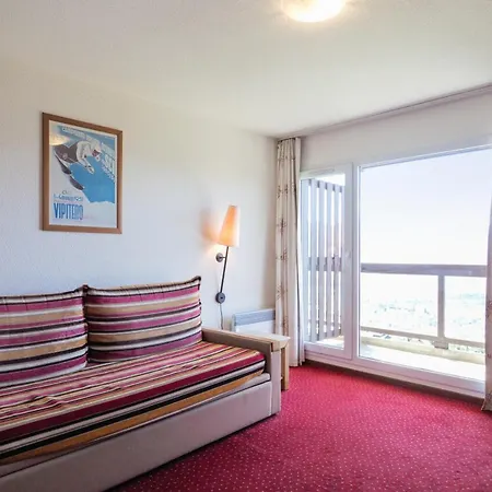 Apartment Le Pedrou - Maeva - 2 Personnes - Confort Mae-3956