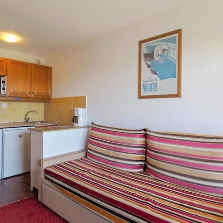Apartment Le Pedrou - Maeva - 2 Personnes - Confort Mae-3956