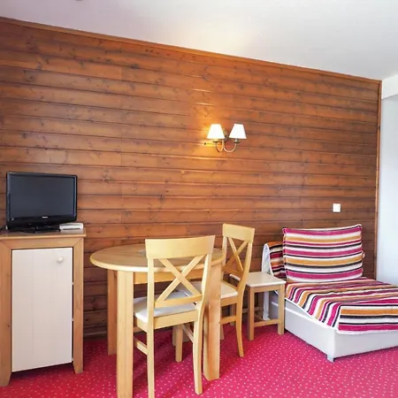Apartment Le Pedrou - Maeva - 2 Personnes - Confort Mae-3956 *