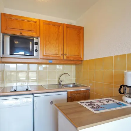 Le Pedrou - Maeva - 2 Personnes - Confort Mae-3956 Apartment