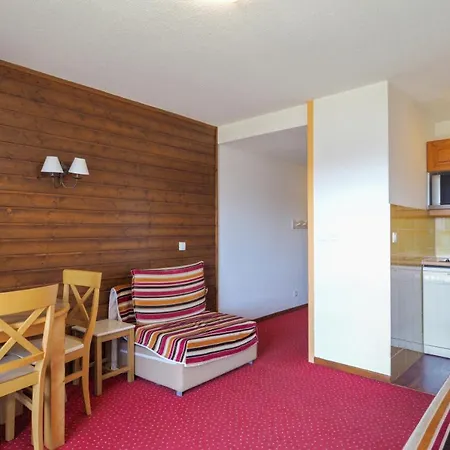 Le Pedrou - Maeva - 2 Personnes - Confort Mae-3956 *
